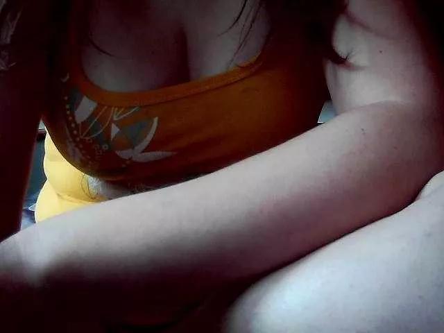 Freechat Luci22 on BongaCams