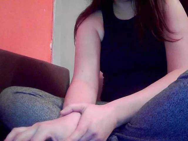 Freechat Luci22 on BongaCams