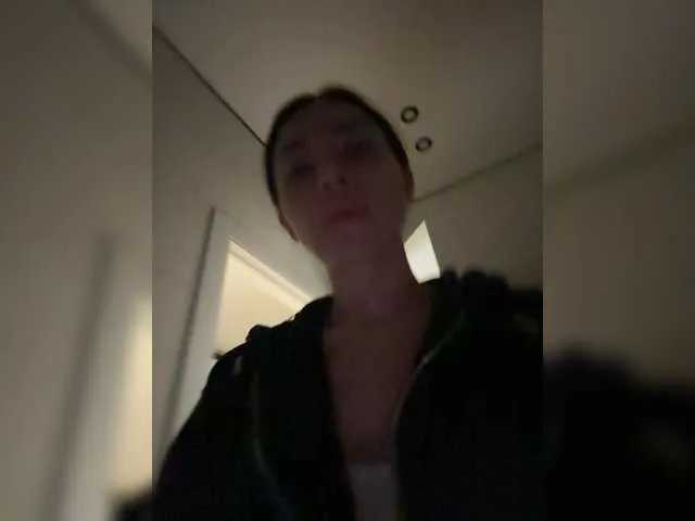 Freechat LunaDesire on BongaCams