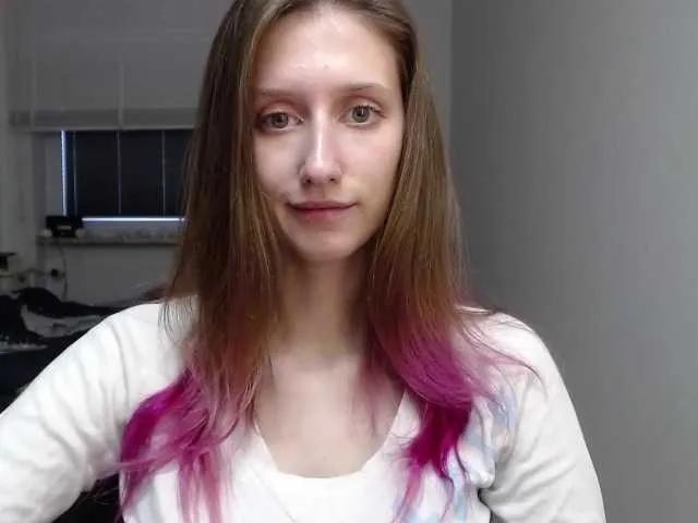 Freechat LUNAdream on BongaCams
