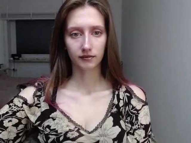 Freechat LUNAdream on BongaCams