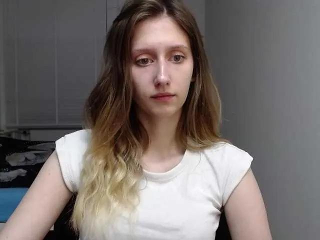 Freechat LUNAdream on BongaCams