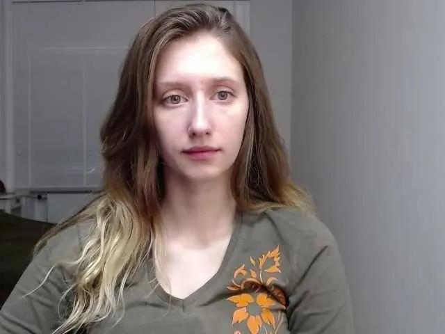 Freechat LUNAdream on BongaCams