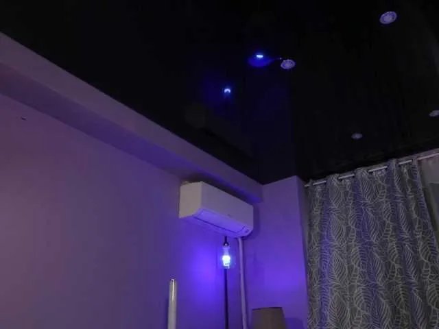 Freechat mandypeas on BongaCams