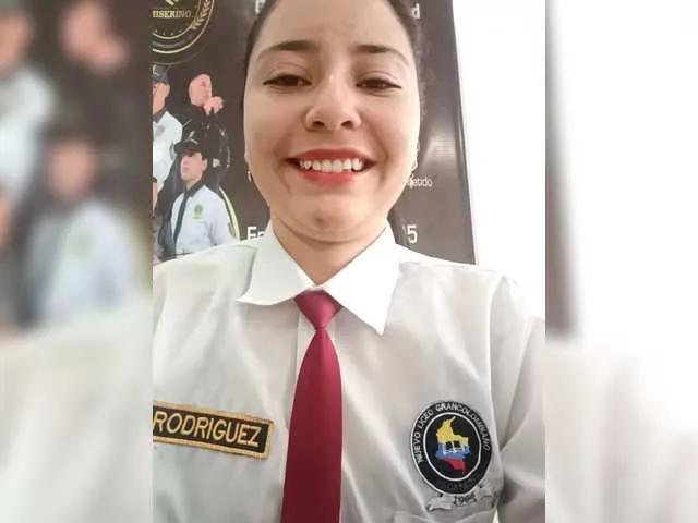 Freechat Marcela-5 on BongaCams