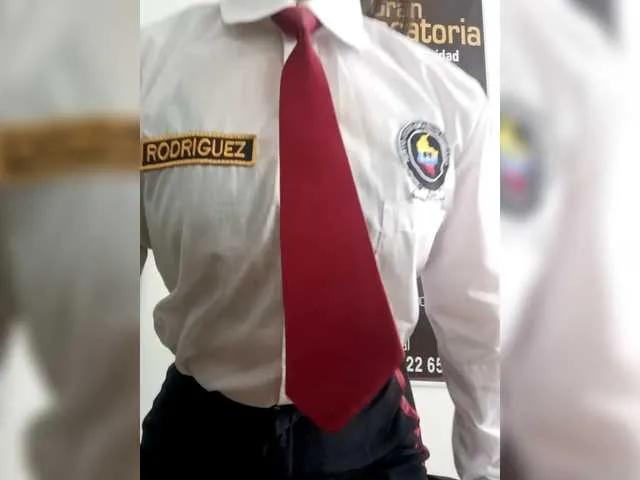 Freechat Marcela-5 on BongaCams