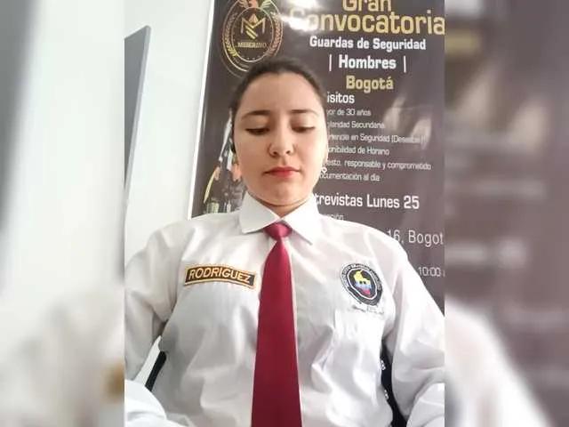 Freechat Marcela-5 on BongaCams