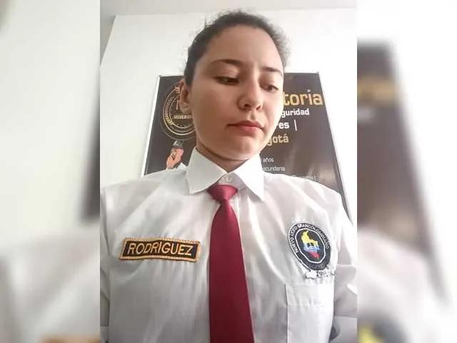 Freechat Marcela-5 on BongaCams