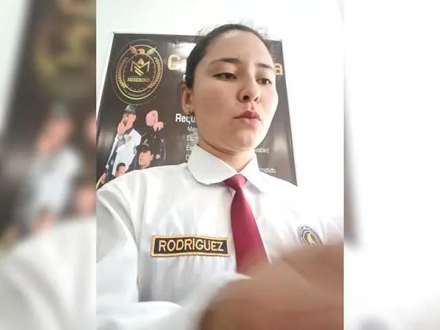 Freechat Marcela-5 on BongaCams