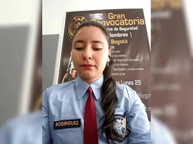 Freechat Marcela-5 on BongaCams