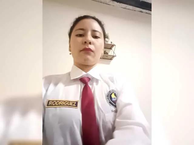 Freechat Marcela-5 on BongaCams