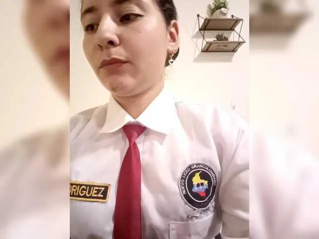 Freechat Marcela-5 on BongaCams