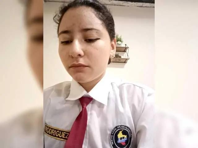 Freechat Marcela-5 on BongaCams