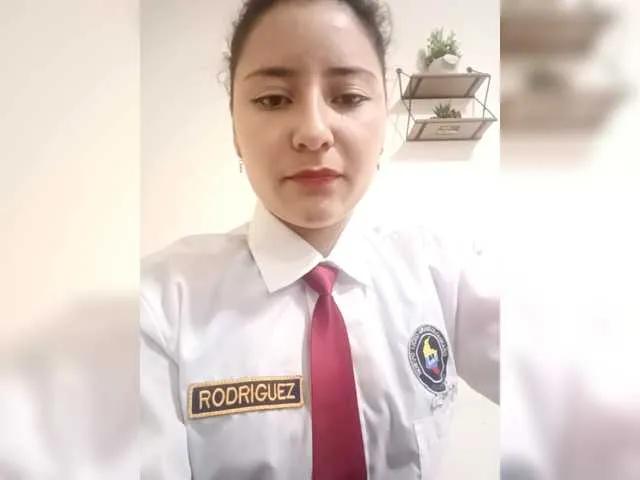 Freechat Marcela-5 on BongaCams