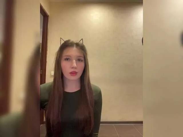 Freechat Masya1996 on BongaCams