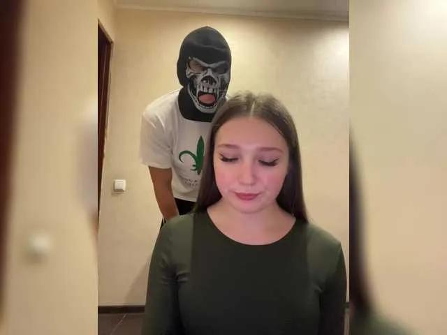 Freechat Masya1996 on BongaCams