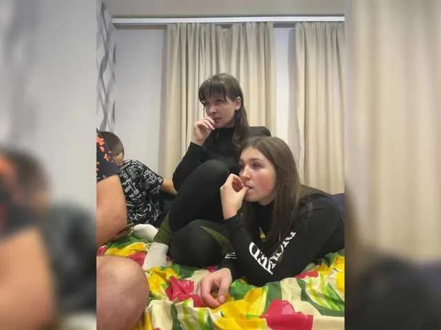 Freechat Masya1996 on BongaCams