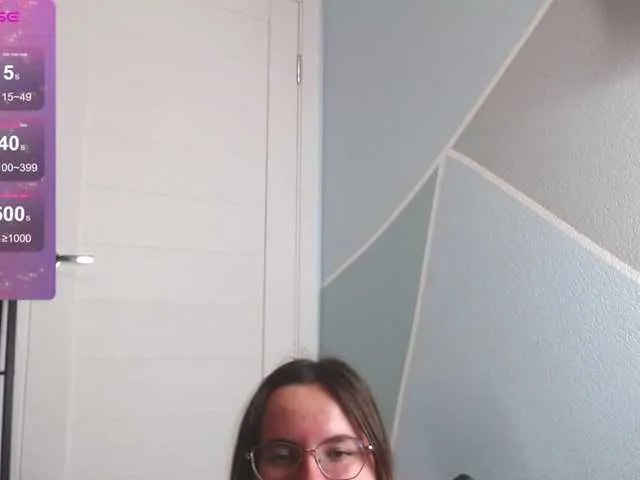 Mimimigirl on BongaCams 