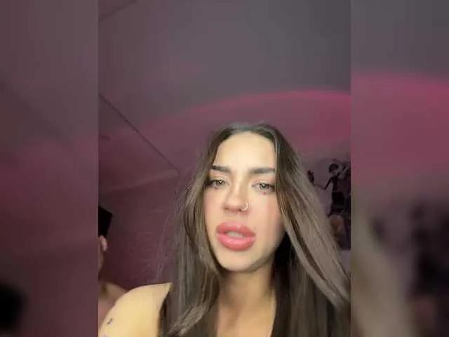 Freechat MirBezumia on BongaCams