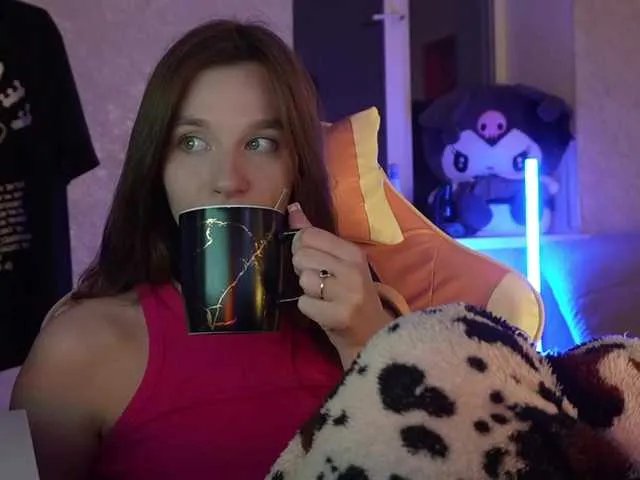 MossiPolli on BongaCams 