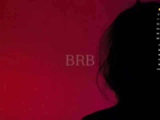 Freechat Nestyzz on BongaCams