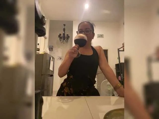 Freechat PadThai on BongaCams