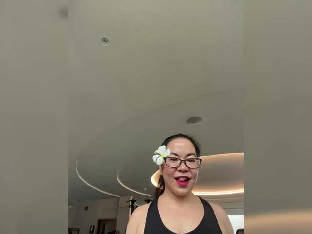 Freechat PadThai on BongaCams