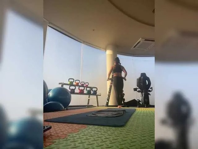 Freechat PadThai on BongaCams