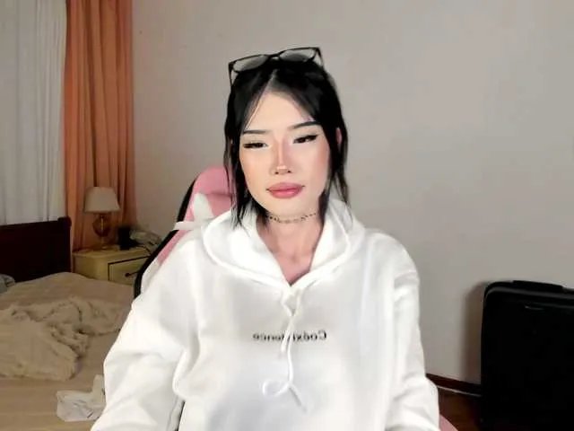 Freechat pakkminni on BongaCams