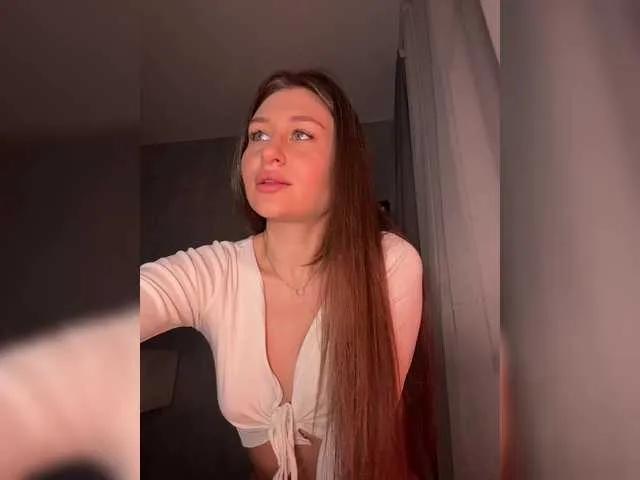 Freechat Pleasure- on BongaCams