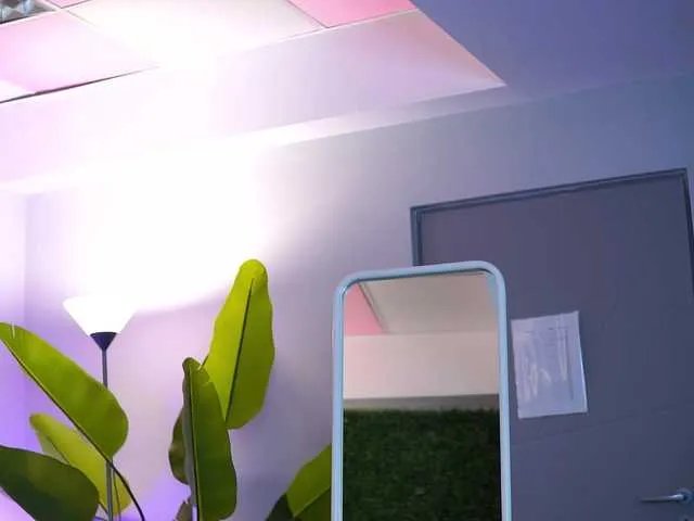 Freechat RaquelleVon on BongaCams