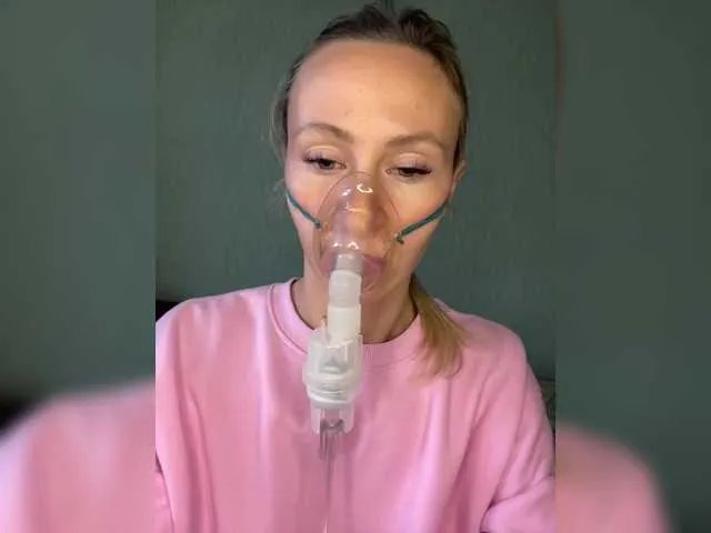 Freechat Saveta on BongaCams