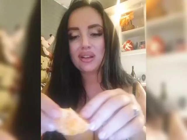 Freechat Soba4ka333 on BongaCams