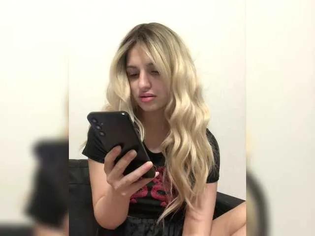 Freechat Sonyagasay on BongaCams