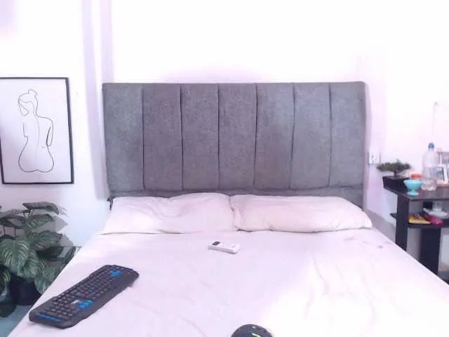 Freechat SophieAndAlix on BongaCams