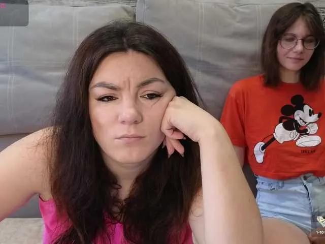 Freechat sosgirl1994 on BongaCams