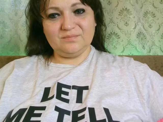 Stasja1 on BongaCams 