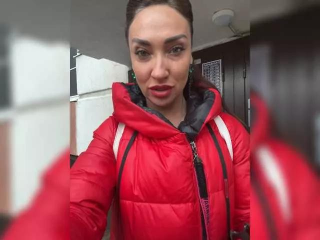 Freechat Stella888 on BongaCams