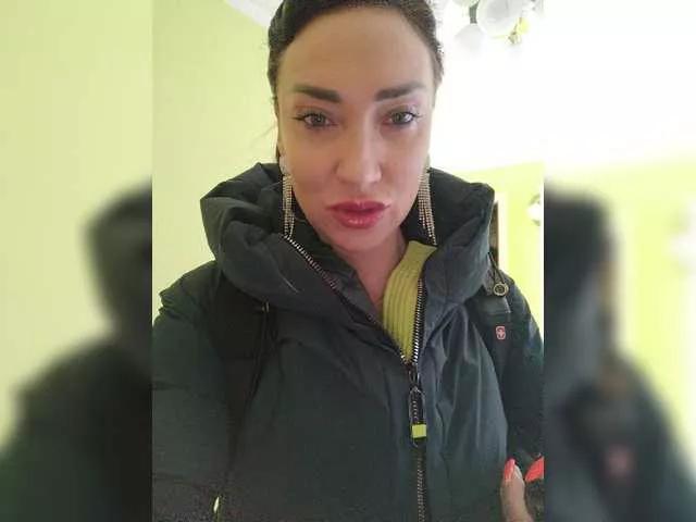 Freechat Stella888 on BongaCams