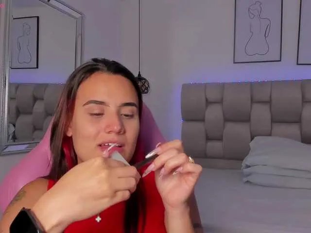 Susan-sweet on BongaCams 