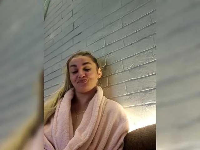 SweetCoople on BongaCams 