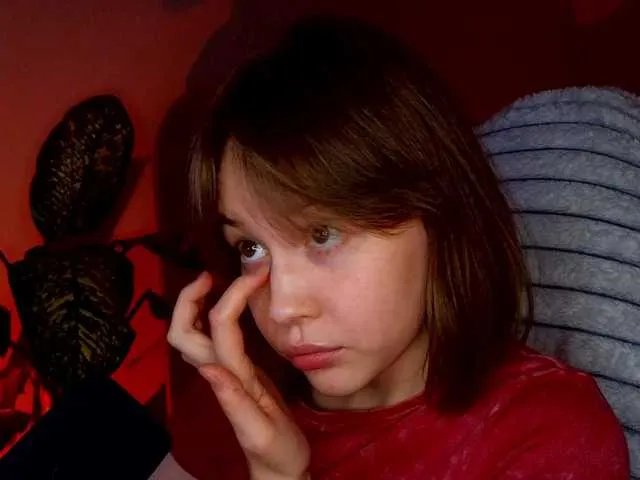 Freechat sweetdreamss on BongaCams