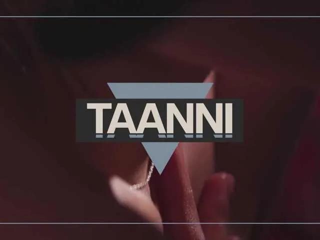 Taanni on BongaCams 
