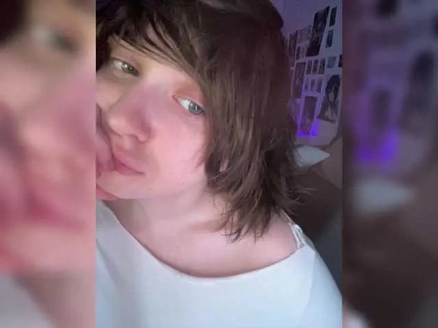 Freechat tamagotchigirl on BongaCams