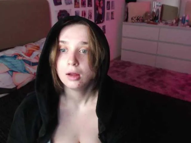 Freechat tamagotchigirl on BongaCams
