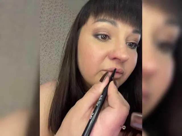 Freechat Tina-Dolly on BongaCams