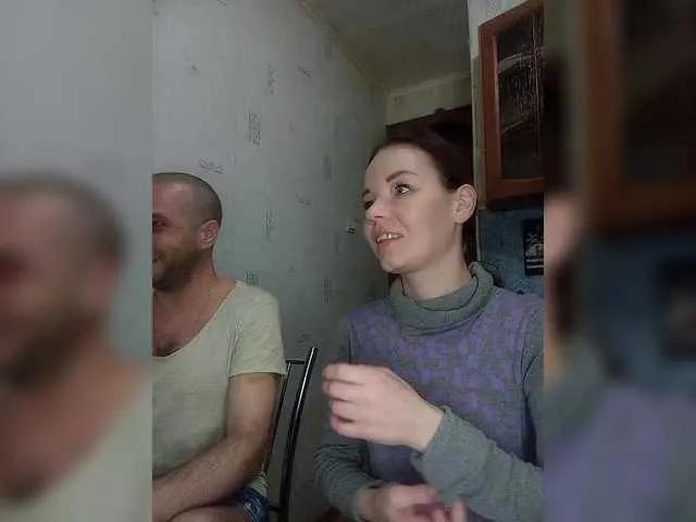 Freechat totodasha on BongaCams