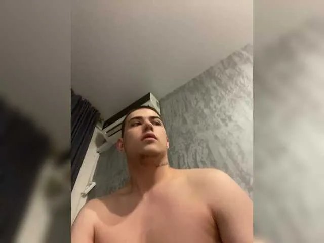 Freechat TUYA2 on BongaCams