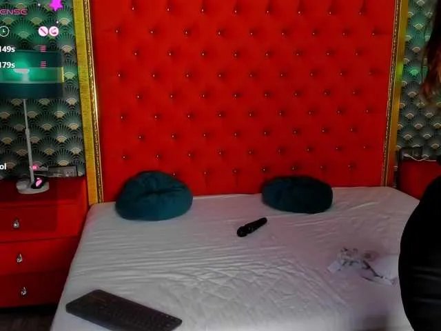 Freechat VallerieJones on BongaCams