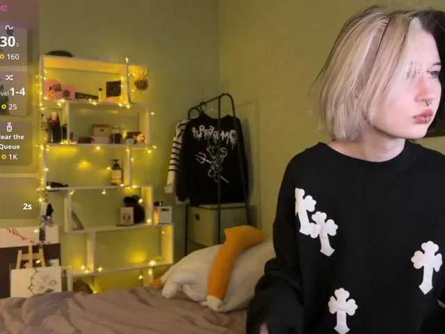 Freechat VeryRareTwins on BongaCams